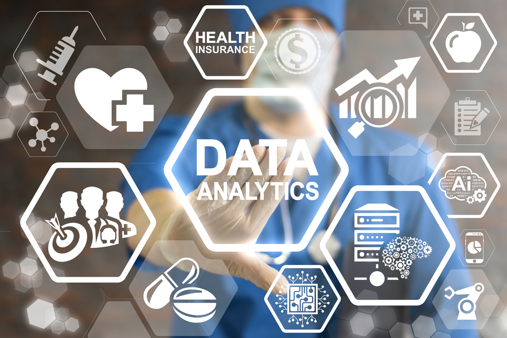 Explore how ReadySet Analytics is changing the way data is evaluated and used in today's data-rich healthcare environment.