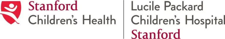 Stanford Children's Health Logo
