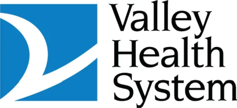 Valley Health System Logo